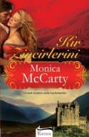 Kır Zincirlerini (MacLeods of Skye Üçlemesi, #3)