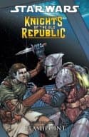Star Wars: Knights of the Old Republic #2: Flashpoint