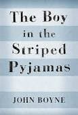 The Boy in the Striped Pyjamas