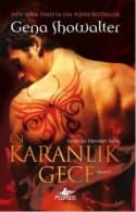 En Karanlık Gece (Karanlığın Efendileri Serisi, #1)