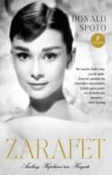 Zarafet: Audrey Hepburn'ün Hayatı