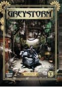 Greystorm - Takıntı