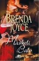 Maskeli Balo (Warenne Dynasty, #5)