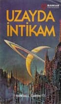 Uzayda İntikam