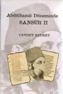 Abdülhamit Döneminde Sansür II