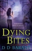 Dying Bites (The Bloodhound Files #1)