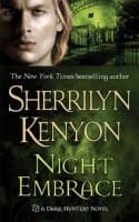 Night Embrace (Dark-Hunter #2)
