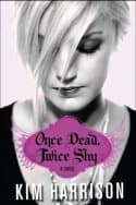 Once Dead, Twice Shy (Madison Avery Trilogy #1)