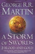 A Storm of Swords: Blood and Gold (A Song of Ice and Fire, Book 3 Part 2)