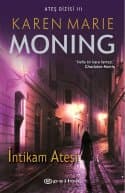 İntikam Ateşi (Ateş, #3)