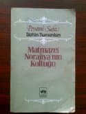 Matmazel Noraliya'nın Koltuğu