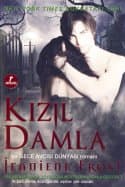 Kızıl Damla (Gece Avcısı Dünyası, #1)