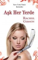Aşk Her Yerde (Chinooks Hokey Takımı, #4)