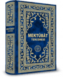 Mektûbât Tercemesi - Müjdeci Mektuplar