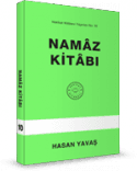 Namâz Kitâbı