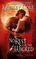 Tutkuların Pençesinde (Immortals After Dark, #3)