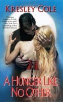 Arzuların Esiri (Immortals After Dark, #2)