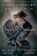 Angels of Darkness (Guild Hunter #4.5)