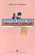 Kurtuluş Savaşı'nda Türk-Sovyet İlişkileri