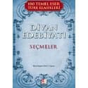 Divan Edebiyatı Seçmeler