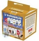 İz Bırakanlar (10 Cilt Takım)