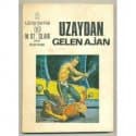 Uzaydan Gelen Ajan