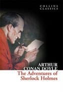 The Adventures of Sherlock Holmes