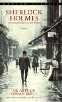 The Complete Sherlock Holmes - Volume I