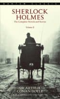 The Complete Sherlock Holmes - Volume II
