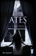 Ateş (Melek, #2)