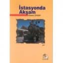 İstasyonda Akşam