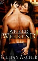 Wicked Weekend (Pleasure Code, #1)