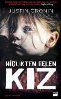 Hiçlikten Gelen Kız (The Passage, #1)