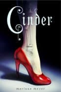 Cinder (The Lunar Chronicles, #1)
