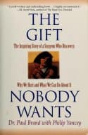 The Gift Nobody Wants