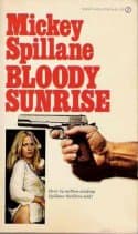 Bloody Sunrise