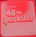 45 lık sarkılar