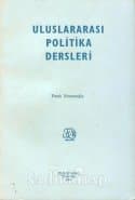 Uluslararası Politika Dersleri