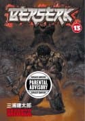 Berserk, Vol. 13