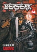 Berserk, Vol. 14