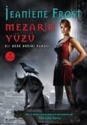 Mezarın Yüzü (Gece Avcısı, #5)