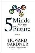5 Minds For The Future