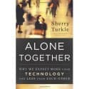 Alone Together: Why We Expect More from Technology and Less from Each Other