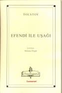 Efendi ile Uşağı
