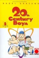 20th Century Boys, Vol. 1