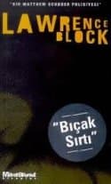 Bıçak Sırtı (Matthew Scudder, #7)