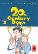 20th Century Boys, Vol. 2