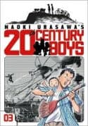 20th Century Boys, Vol. 3