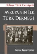 Avrupa'nın İlk Türk Derneği