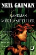 Sandman 9 - Merhametliler